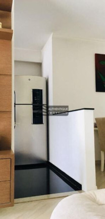 Imagem Apartamento com 2 Quartos à Venda, 80 m² em Campo Belo - São Paulo Imagem Apartamento com 2 Quartos à Venda, 80 m² em Campo Belo - São Paulo