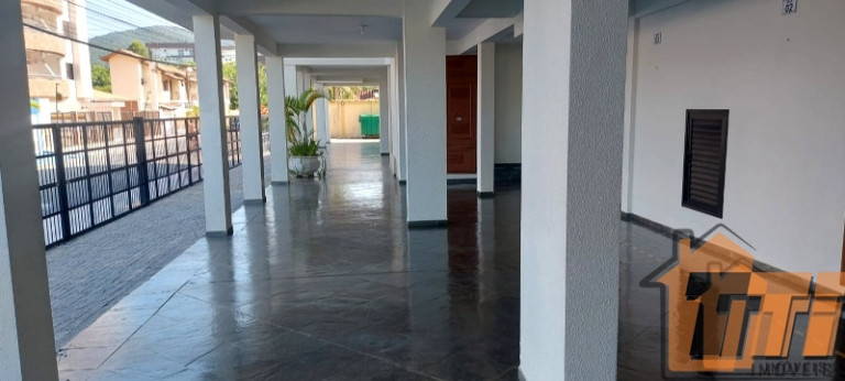 Imagem Apartamento com 3 Quartos à Venda, 110 m² em Itaguá - Ubatuba