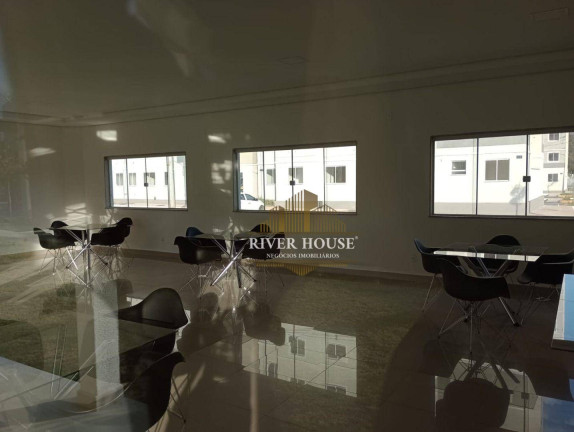 Imagem Apartamento com 2 Quartos à Venda, 39 m² em Praeirinho - Cuiabá Imagem Apartamento com 2 Quartos à Venda, 39 m² em Praeirinho - Cuiabá