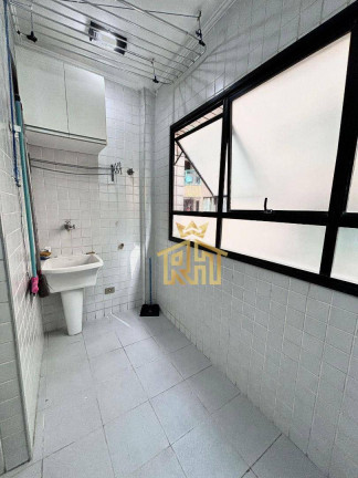 Imagem Apartamento com 2 Quartos à Venda, 62 m² em Canto Do Forte - Praia Grande Imagem Apartamento com 2 Quartos à Venda, 62 m² em Canto Do Forte - Praia Grande