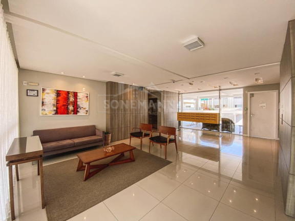 Imagem Apartamento com 3 Quartos à Venda, 78 m² em Capoeiras - Florianópolis