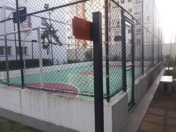 Imagem Apartamento com 2 Quartos à Venda, 48 m² em Ocian - Praia Grande