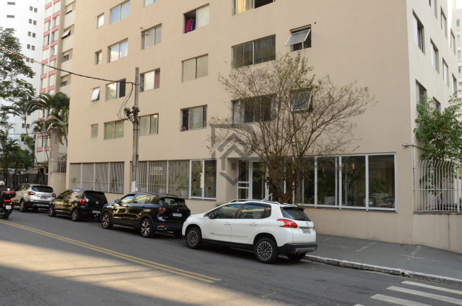 Imagem Apartamento com 2 Quartos à Venda, 78 m² em Paraíso - São Paulo Imagem Apartamento com 2 Quartos à Venda, 78 m² em Paraíso - São Paulo