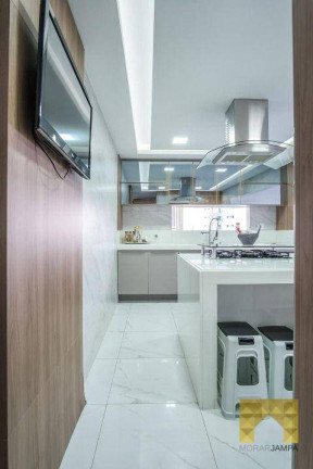 Imagem Cobertura com 4 Quartos à Venda, 480 m² em Jardim Oceania - João Pessoa Imagem Cobertura com 4 Quartos à Venda, 480 m² em Jardim Oceania - João Pessoa