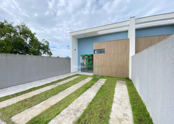 Imagem Casa com 3 Quartos à Venda, 147 m² em Shangri-lá - Pontal Do Paraná Imagem Casa com 3 Quartos à Venda, 147 m² em Shangri-lá - Pontal Do Paraná