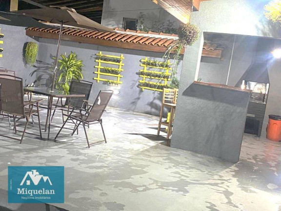 Imagem Casa com 4 Quartos à Venda, 400 m² em Estância Santa Maria Do Portão - Atibaia