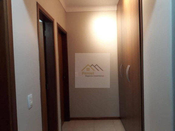 Imagem Apartamento com 3 Quartos à Venda, 107 m² em Jardim Paulista - Ribeirão Preto
