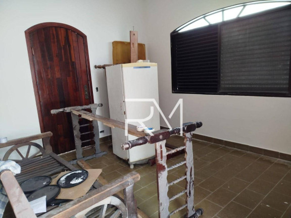 Imagem Casa com 3 Quartos à Venda, 94 m² em Plataforma - Mongaguá