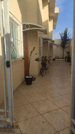 Imagem Sobrado com 3 Quartos à Venda, 80 m² em Jardim Itapema - São Paulo