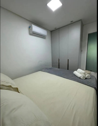 Imagem Apartamento com 1 Quarto à Venda, 38 m² em Carneiros - Tamandaré Imagem Apartamento com 1 Quarto à Venda, 38 m² em Carneiros - Tamandaré