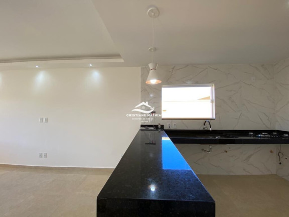 Imagem Casa com 3 Quartos à Venda, 99 m² em Jardim Atlântico Central (itaipuaçu) - Maricá Imagem Casa com 3 Quartos à Venda, 99 m² em Jardim Atlântico Central (itaipuaçu) - Maricá