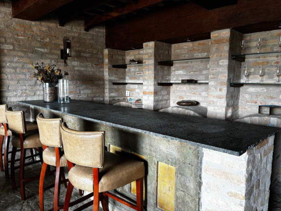 Imagem Apartamento com 1 Quarto para Alugar, 73 m² em Bosque Do Vianna - Cotia