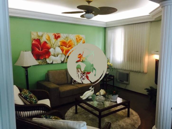 Imagem Apartamento com 3 Quartos à Venda, 250 m² em Aparecida - Santos Imagem Apartamento com 3 Quartos à Venda, 250 m² em Aparecida - Santos