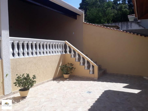 Imagem Casa com 3 Quartos à Venda, 236 m² em Parque Nova Jandira - Jandira