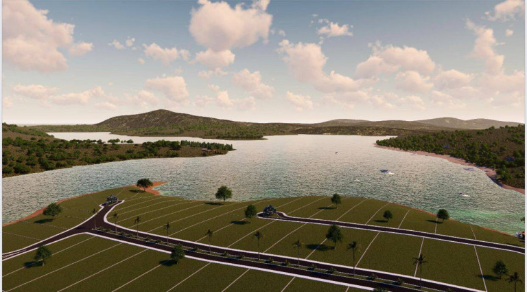 Imagem Terreno à Venda, 1.000 m² em Carmo Do Cajuru Imagem Terreno à Venda, 1.000 m² em Carmo Do Cajuru