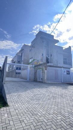 Casa de Condomínio com 3 Quartos à Venda, 126 m² em Bairro Alto - Curitiba
