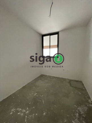Imagem Apartamento com 3 Quartos à Venda, 143 m² em Campo Belo - São Paulo Imagem Apartamento com 3 Quartos à Venda, 143 m² em Campo Belo - São Paulo