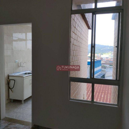 Imagem Apartamento com 2 Quartos à Venda, 52 m² em Vila Rio De Janeiro - Guarulhos Imagem Apartamento com 2 Quartos à Venda, 52 m² em Vila Rio De Janeiro - Guarulhos