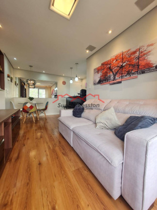 Imagem Apartamento com 2 Quartos à Venda, 65 m² em Jardim Marajoara - São Paulo Imagem Apartamento com 2 Quartos à Venda, 65 m² em Jardim Marajoara - São Paulo