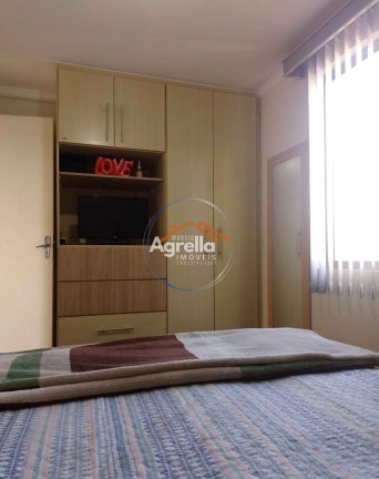 Imagem Imóvel com 2 Quartos à Venda, 45 m² em Condominio Residencial Nazareth - Mogi Mirim