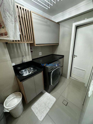 Imagem Apartamento com 4 Quartos à Venda, 134 m² em Macedo - Guarulhos