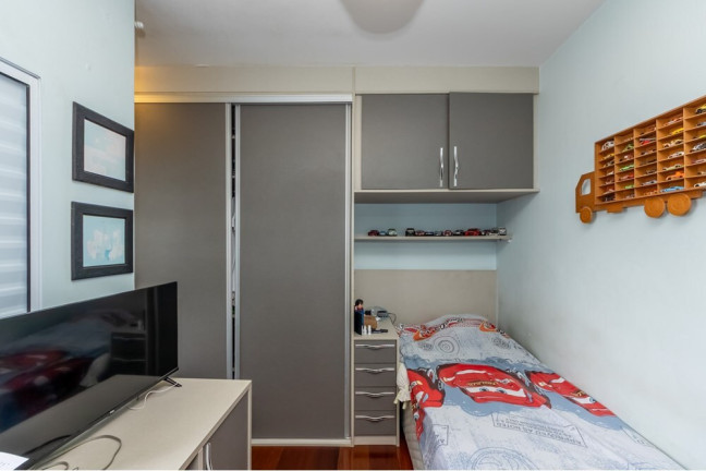 Imagem Casa com 3 Quartos à Venda, 134 m² em Vila Marari - São Paulo Imagem Casa com 3 Quartos à Venda, 134 m² em Vila Marari - São Paulo