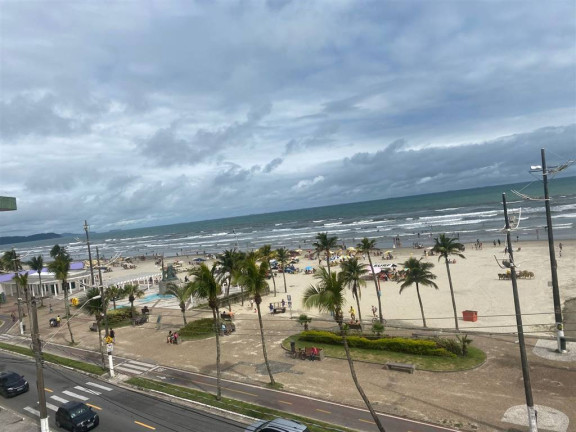 Imagem Apartamento com 2 Quartos à Venda, em Ocian - Praia Grande Imagem Apartamento com 2 Quartos à Venda, em Ocian - Praia Grande