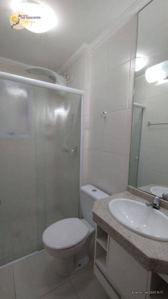 Imagem Apartamento com 3 Quartos à Venda, 100 m² em Indaiá - Bertioga