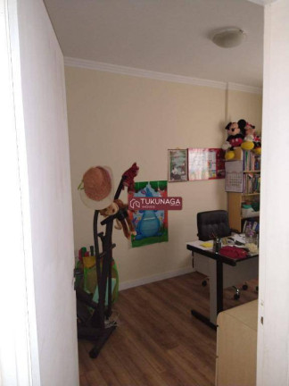 Imagem Apartamento com 2 Quartos à Venda, 74 m² em Vila Rosália - Guarulhos Imagem Apartamento com 2 Quartos à Venda, 74 m² em Vila Rosália - Guarulhos