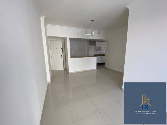 Imagem Apartamento com 2 Quartos à Venda, 57 m² em Canto  Do Forte - Praia Grande