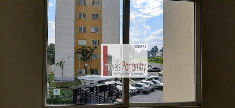 Imagem Apartamento com 2 Quartos à Venda, 50 m² em Parque Bristol - São Paulo Imagem Apartamento com 2 Quartos à Venda, 50 m² em Parque Bristol - São Paulo