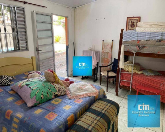 Imagem Chácara com 3 Quartos à Venda, 110 m² em Jardim Das Palmeiras - Boituva