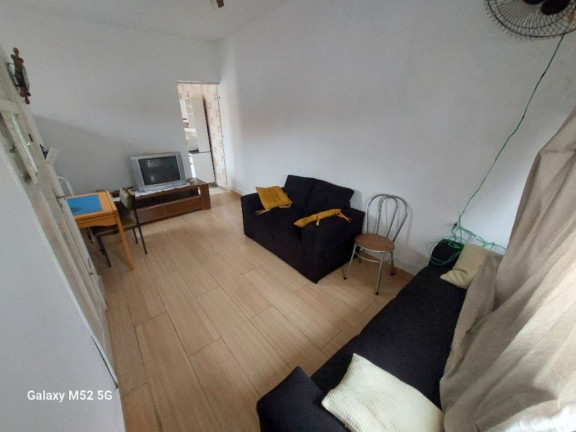 Imagem Casa com 2 Quartos à Venda, 89 m² em Flórida - Praia Grande