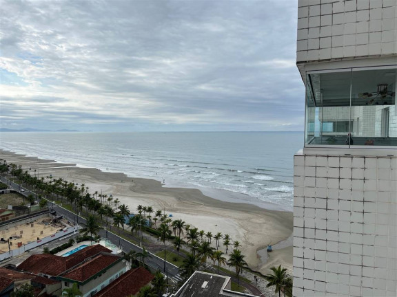 Imagem Apartamento com 2 Quartos à Venda, 68 m² em Flórida - Praia Grande Imagem Apartamento com 2 Quartos à Venda, 68 m² em Flórida - Praia Grande