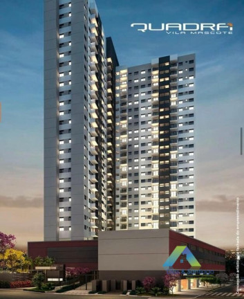Imagem Apartamento com 3 Quartos à Venda, 65 m² em Vila Santa Catarina - São Paulo Imagem Apartamento com 3 Quartos à Venda, 65 m² em Vila Santa Catarina - São Paulo
