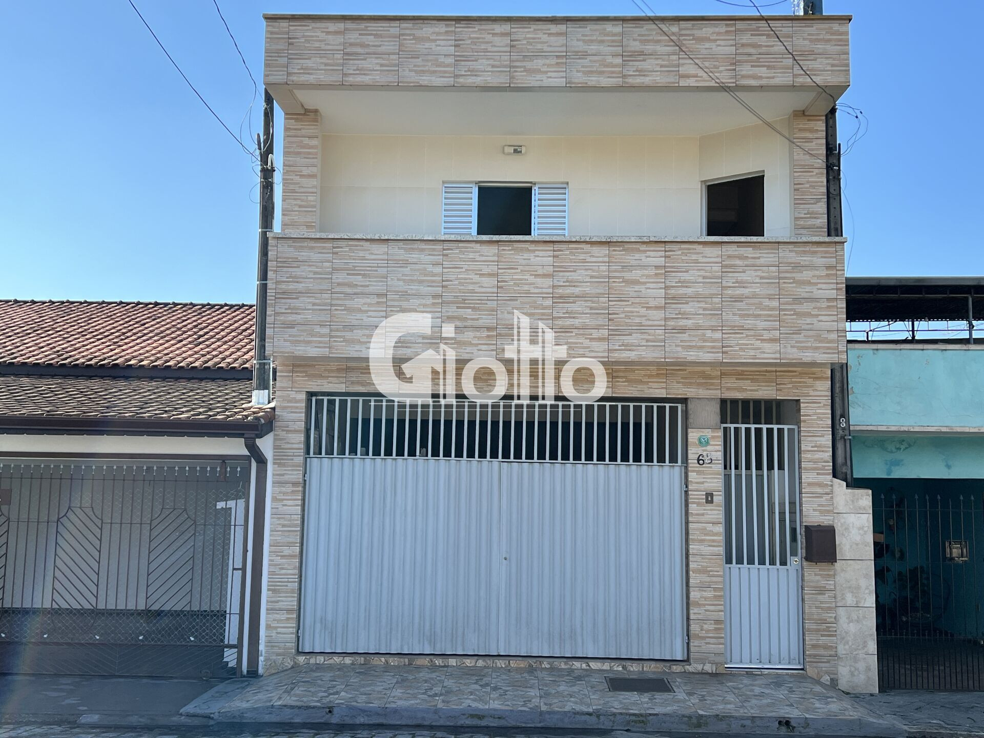 Sobrado com 3 Quartos à Venda, 132 m² em Jundiapeba - Mogi Das Cruzes