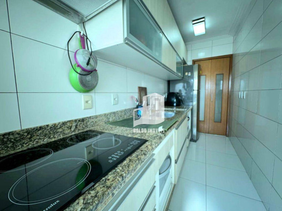 Imagem Apartamento com 3 Quartos à Venda, 67 m² em Vila Gustavo - São Paulo Imagem Apartamento com 3 Quartos à Venda, 67 m² em Vila Gustavo - São Paulo