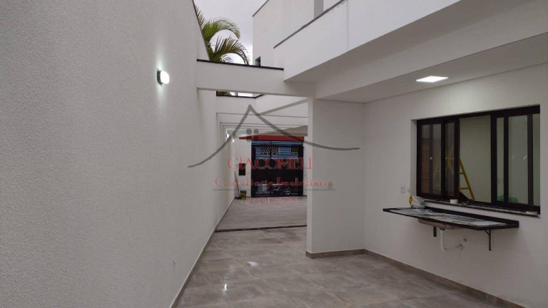 Imagem Casa com 3 Quartos à Venda, 110 m² em Vila Carrão - São Paulo Imagem Casa com 3 Quartos à Venda, 110 m² em Vila Carrão - São Paulo