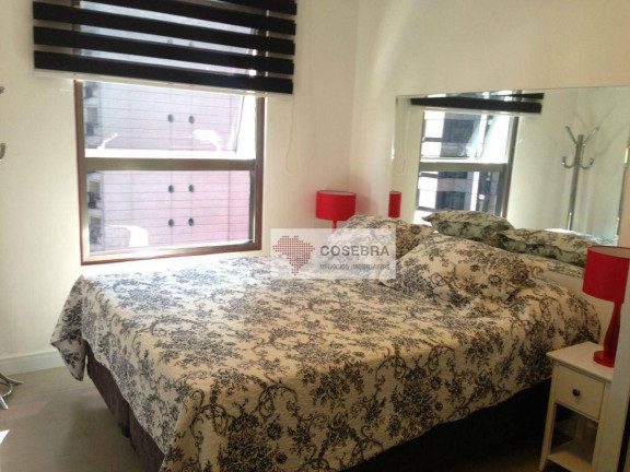 Imagem Apartamento com 2 Quartos à Venda ou Locação, 70 m² em Brooklin - São Paulo Imagem Apartamento com 2 Quartos à Venda ou Locação, 70 m² em Brooklin - São Paulo