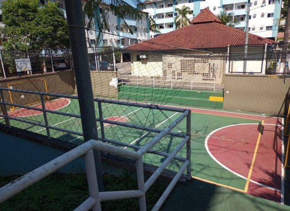 Imagem Apartamento com 3 Quartos para Alugar, 80 m² em Santo Agostinho - Manaus Imagem Apartamento com 3 Quartos para Alugar, 80 m² em Santo Agostinho - Manaus