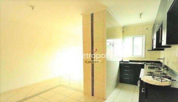 Imagem Cobertura com 2 Quartos à Venda, 70 m² em Vila Pires - Santo André Imagem Cobertura com 2 Quartos à Venda, 70 m² em Vila Pires - Santo André