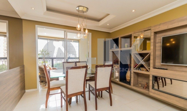 Imagem Apartamento com 3 Quartos à Venda, 95 m² em Passo Da Areia - Porto Alegre