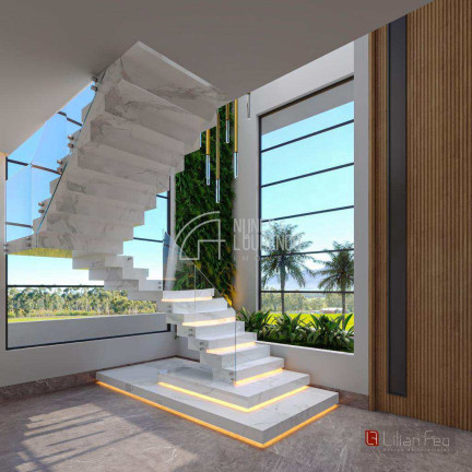 Imagem Casa com 5 Quartos à Venda, 518 m² em Alphaville - Santana De Parnaíba Imagem Casa com 5 Quartos à Venda, 518 m² em Alphaville - Santana De Parnaíba
