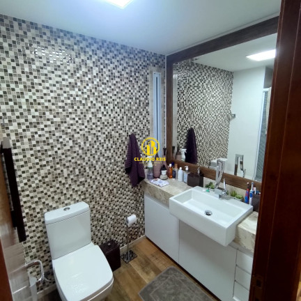 Imagem Apartamento com 3 Quartos à Venda, 64 m² em Vila Do Castelo - São Paulo