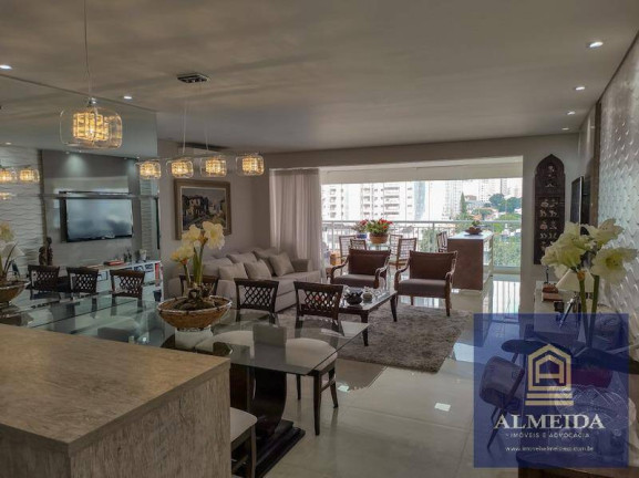Apartamento com 2 Quartos à Venda, 102 m² em Parque São Jorge - São Paulo