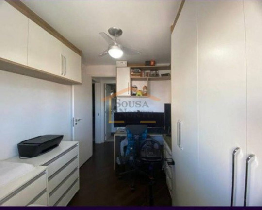 Imagem Apartamento com 2 Quartos à Venda, 63 m² em Vila Gustavo - São Paulo Imagem Apartamento com 2 Quartos à Venda, 63 m² em Vila Gustavo - São Paulo
