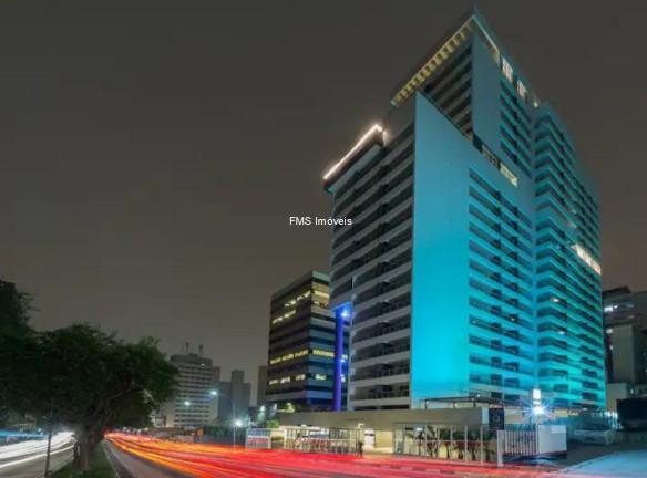 Imagem Imóvel com 1 Quarto à Venda, 50 m² em Consolação - São Paulo Imagem Imóvel com 1 Quarto à Venda, 50 m² em Consolação - São Paulo