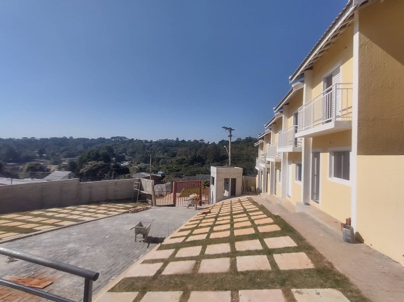 Imagem Casa com 2 Quartos à Venda, 55 m² em Paisagem Casa Grande - Cotia Imagem Casa com 2 Quartos à Venda, 55 m² em Paisagem Casa Grande - Cotia