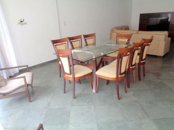 Imagem Apartamento com 3 Quartos à Venda, 130 m² em Pitangueiras - Guarujá