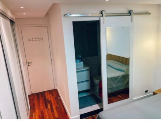 Imagem Casa com 3 Quartos à Venda, 140 m² em Jardim Esmeralda - São Paulo Imagem Casa com 3 Quartos à Venda, 140 m² em Jardim Esmeralda - São Paulo